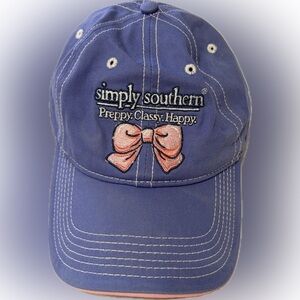 SIMPLY SOUTHERN BASEBALL CAP